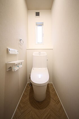 有限会社桃栗柿屋 ももくりの家の施工事例「家事も身支度もスムーズ。ゆとりある暮らしを叶えるシンプルな住まい」の画像7