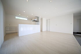 有限会社桃栗柿屋 ももくりの家の施工事例「シンプルイズベスト、白を基調とした北欧風の住まい」の画像4