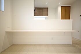 有限会社桃栗柿屋 ももくりの家の施工事例「家族みんなが安心に安全に暮らせる、バリアフリーの住まい」の画像3