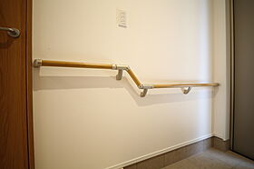 有限会社桃栗柿屋 ももくりの家の施工事例「家族みんなが安心に安全に暮らせる、バリアフリーの住まい」の画像5