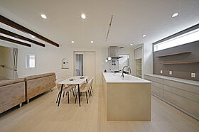 有限会社桃栗柿屋 ももくりの家の施工事例「毎日を整える収納力と家事ラク動線で、ゆとりある暮らしを叶える家」の画像3