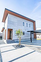 住宅 株式会社タナベ住建の事例画像