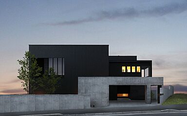 エイベルホーム株式会社の施工事例「札幌市・宮の森の家~スキップフロア~」の画像