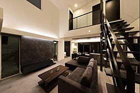 エイベルホーム株式会社の施工事例「札幌市・新琴似の家~ガレージ~」の画像1