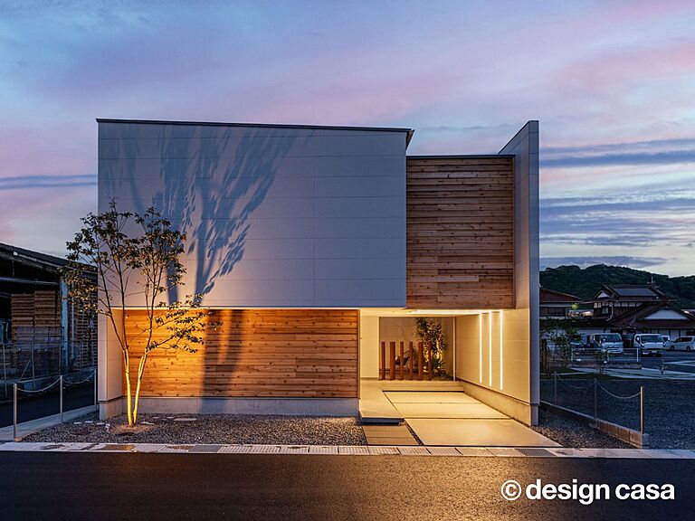 有限会社染矢建設の公式画像_外観4