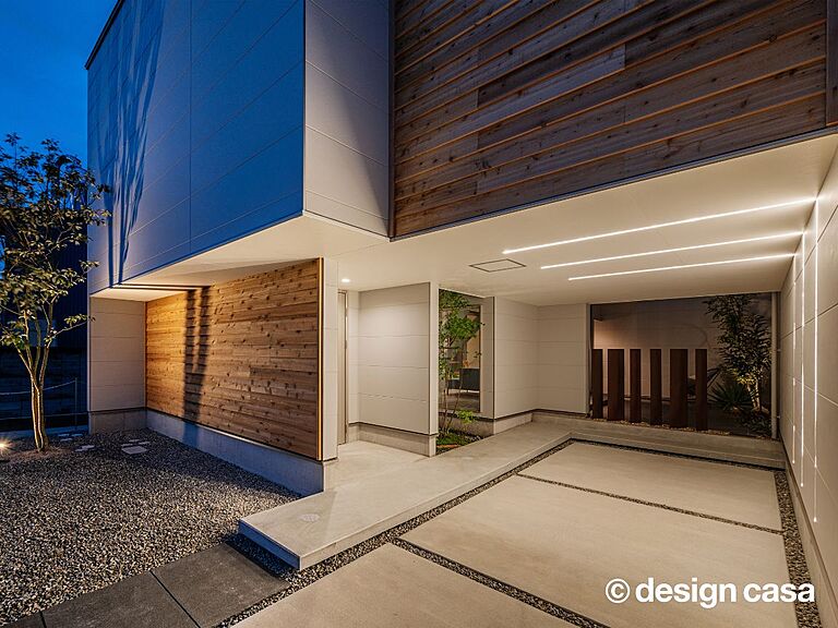 有限会社染矢建設の公式画像_外観6