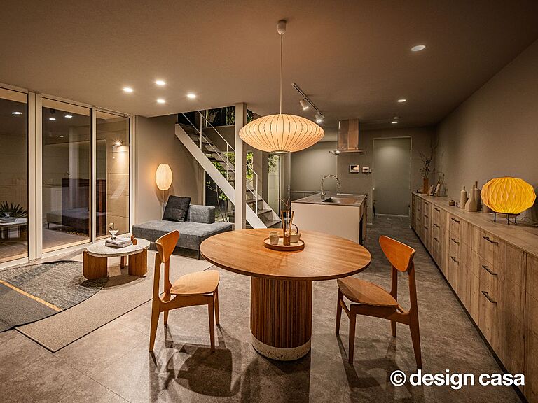 有限会社染矢建設の公式画像_リビング7