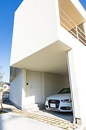 有限会社染矢建設の施工事例「日当たりと光にこだわった家」の画像