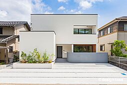 有限会社染矢建設の施工事例「季節の移ろいと彩りを楽しむ住まい|自然を感じる注文住宅」の画像