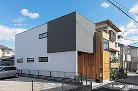 有限会社染矢建設の施工事例「ピアノと暮らす家|防音を考えた間取りで音を楽しむ住まい」のメイン画像
