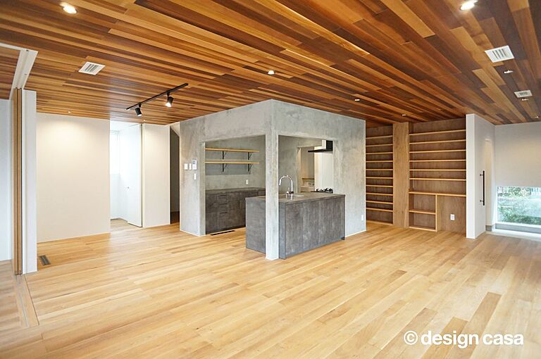 有限会社染矢建設の公式画像_リビング6