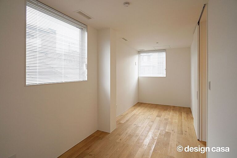 有限会社染矢建設の公式画像_洋室8