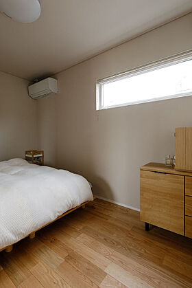 株式会社イチマルホーム 岡山店の施工事例「【2000万円台前半/21.28坪】スローライフを味わう自然と調和した平屋」の画像7