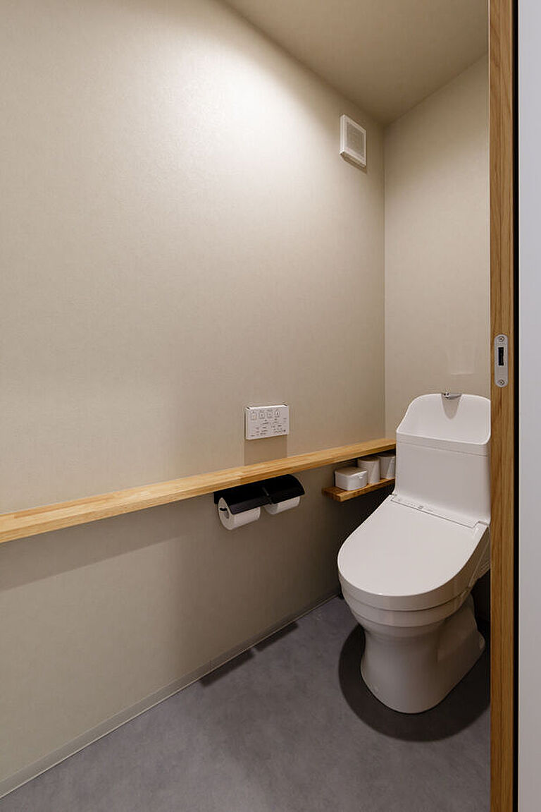 株式会社イチマルホームの公式画像_トイレ9