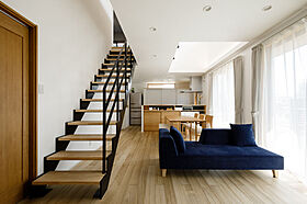 株式会社イチマルホーム 岡山店の施工事例「【2000万円台前半/30.13坪】そとん壁が際立つ吹抜けのある開放的なお家」の画像3