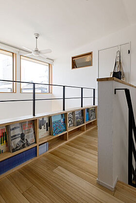 株式会社イチマルホーム 岡山店の施工事例「【2000万円台前半/30.13坪】そとん壁が際立つ吹抜けのある開放的なお家」の画像5