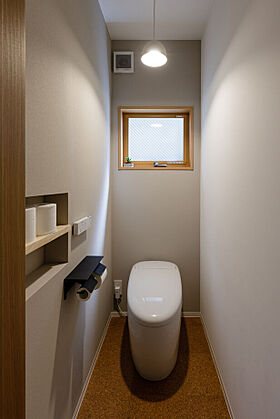 株式会社イチマルホーム 岡山店の施工事例「【2000万円台前半/30.13坪】そとん壁が際立つ吹抜けのある開放的なお家」の画像8