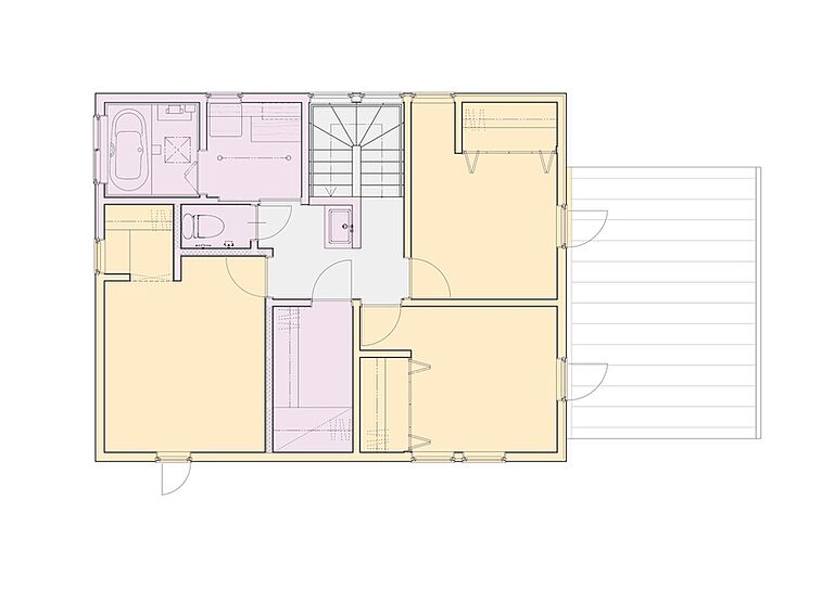 株式会社イチマルホームの公式画像_2階3
