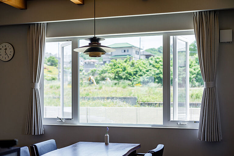 株式会社イチマルホームの公式画像_リビング8