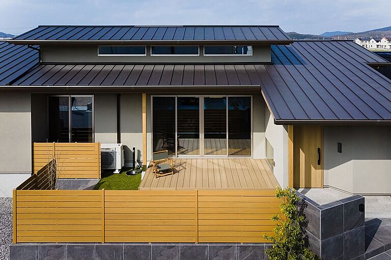 株式会社イチマルホームの公式画像_リビング2