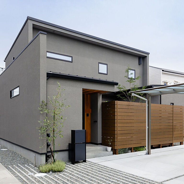 株式会社イチマルホームの公式画像_外観2