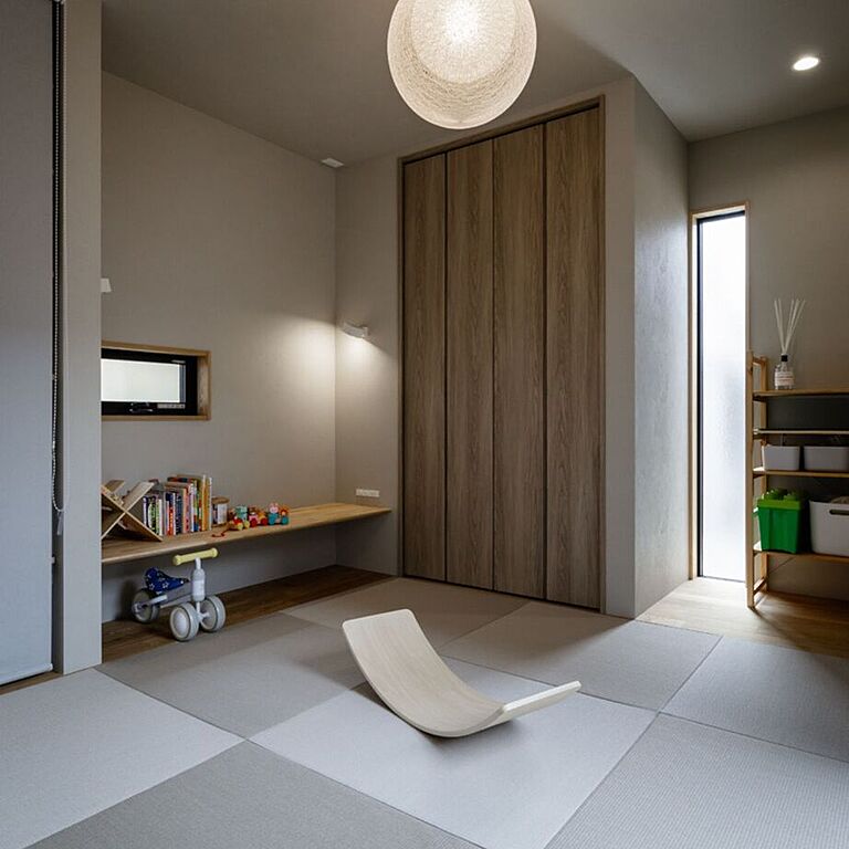 株式会社イチマルホームの公式画像_和室7