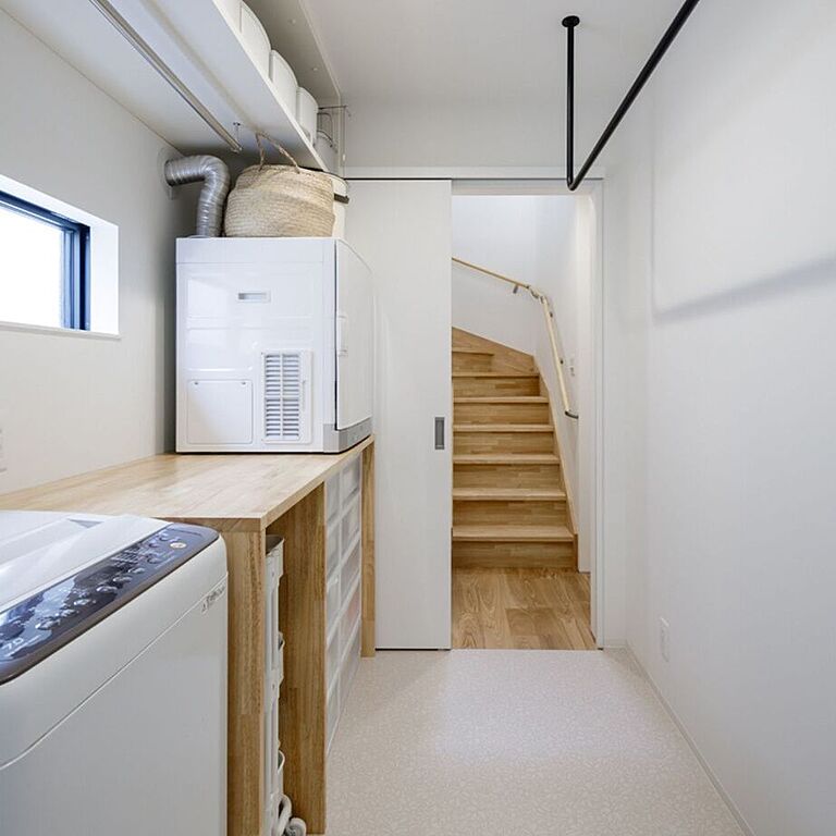 株式会社イチマルホームの公式画像_洗面9