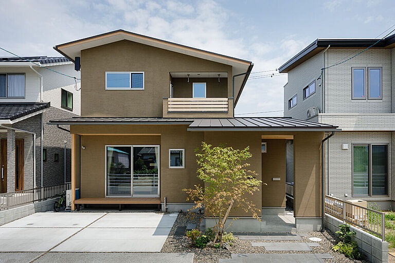 株式会社イチマルホームの公式画像_外観2