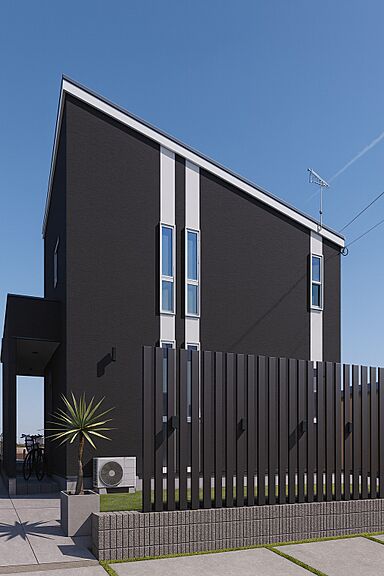 関西コンストラクション株式会社の施工事例「開放感のあるリビングのある邸宅」の画像3