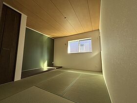 関西コンストラクション株式会社の施工事例「中庭のある平屋住宅」の画像3