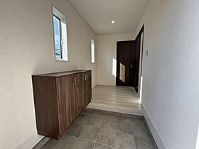 関西コンストラクション株式会社の施工事例「中庭のある平屋住宅」の画像5