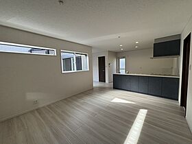 関西コンストラクション株式会社の施工事例「中庭のある平屋住宅」の画像9