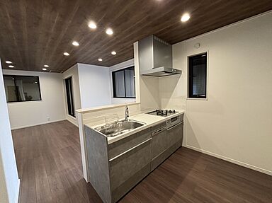 関西コンストラクション株式会社の施工事例「神戸市中央区」の画像2