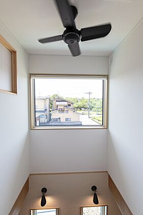 株式会社ハザマ住建の施工事例「伝統と現代が調和する、茶室のある和モダン住宅」の画像5