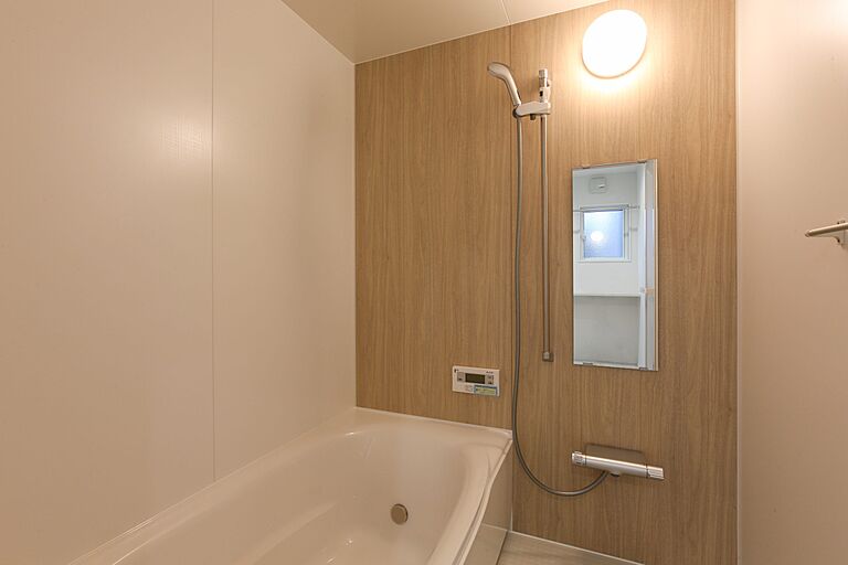 株式会社ハザマ住建の公式画像_風呂6