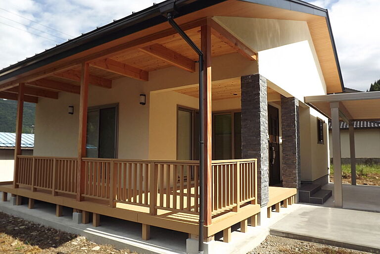 株式会社ハザマ住建の公式画像_その他1