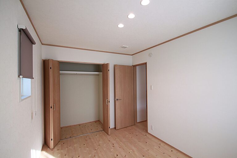 株式会社ハザマ住建の公式画像_洋室10