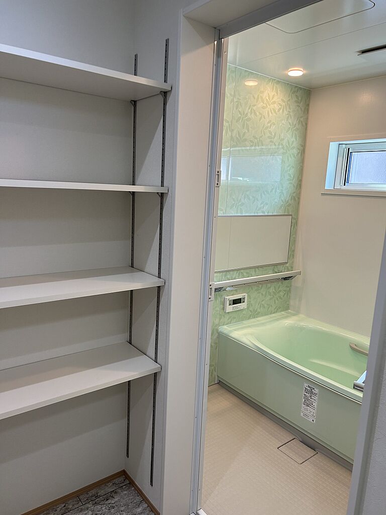 株式会社ハザマ住建の公式画像_風呂10