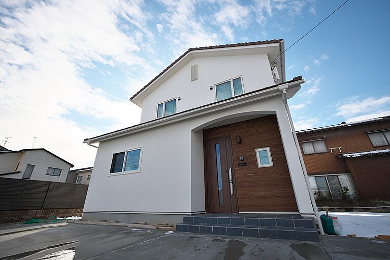 株式会社ハザマ住建の公式画像_その他1