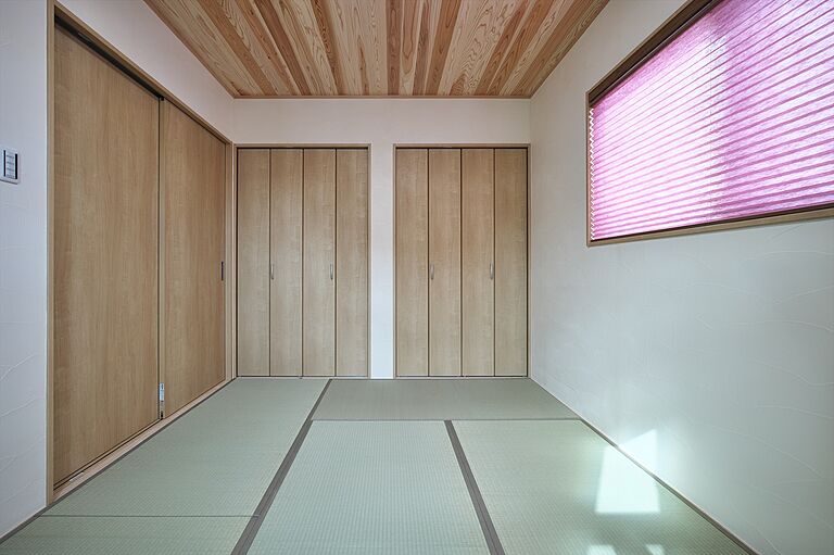 株式会社ハザマ住建の公式画像_和室8