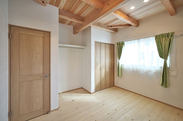 株式会社ハザマ住建の公式画像_洋室10