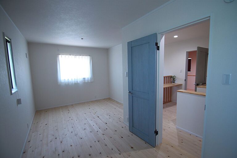 株式会社ハザマ住建の公式画像_洋室11