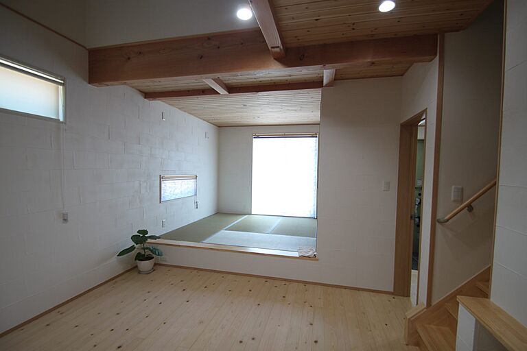 株式会社ハザマ住建の公式画像_和室5