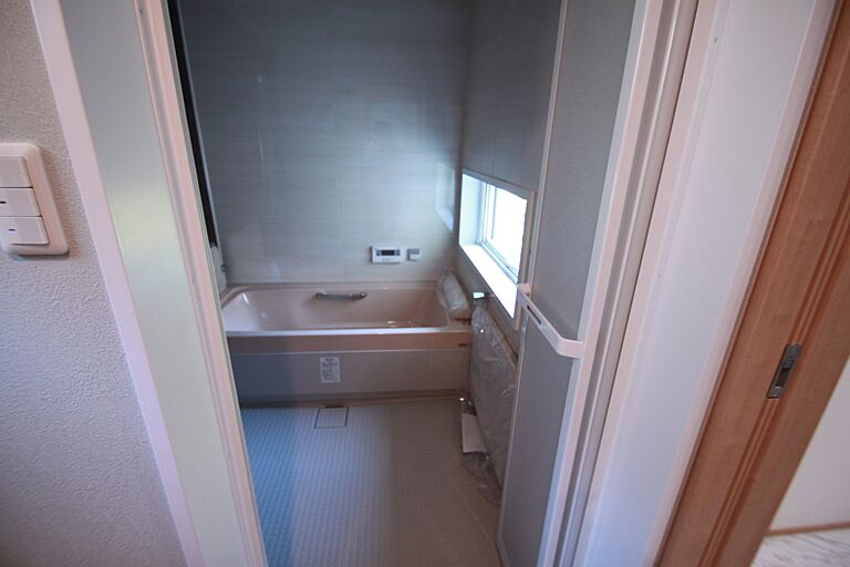 株式会社ハザマ住建の公式画像_風呂6