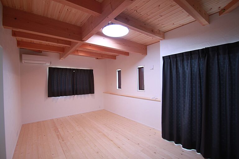 株式会社ハザマ住建の公式画像_洋室9