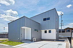 両備ホームズ株式会社の施工事例「自然とつながる、土間テラスのある暮らしの家」の画像