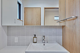 両備ホームズ株式会社の施工事例「自然とつながる、土間テラスのある暮らしの家」の画像4