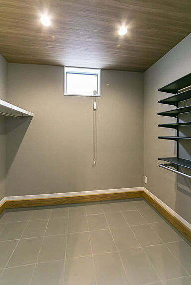 株式会社あいホーム 本店の施工事例「デザイン性と機能性を兼ね備えたコンパクトな家」の画像3