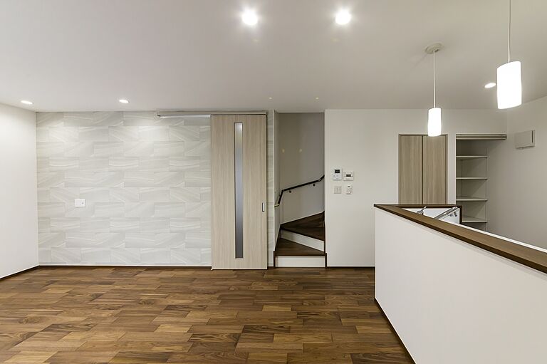 株式会社あいホーム 本店の公式画像_リビング2