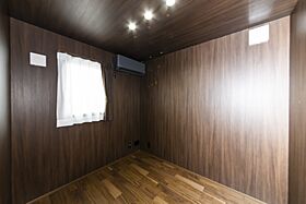 株式会社あいホーム 本店の施工事例「こだわりの書斎があるシンプルな家」の画像5